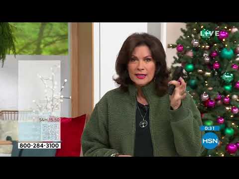 HSN | AT Home 10.10.2023 - 09 AM