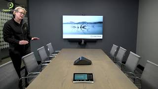 The Ideal Meeting Room Setup