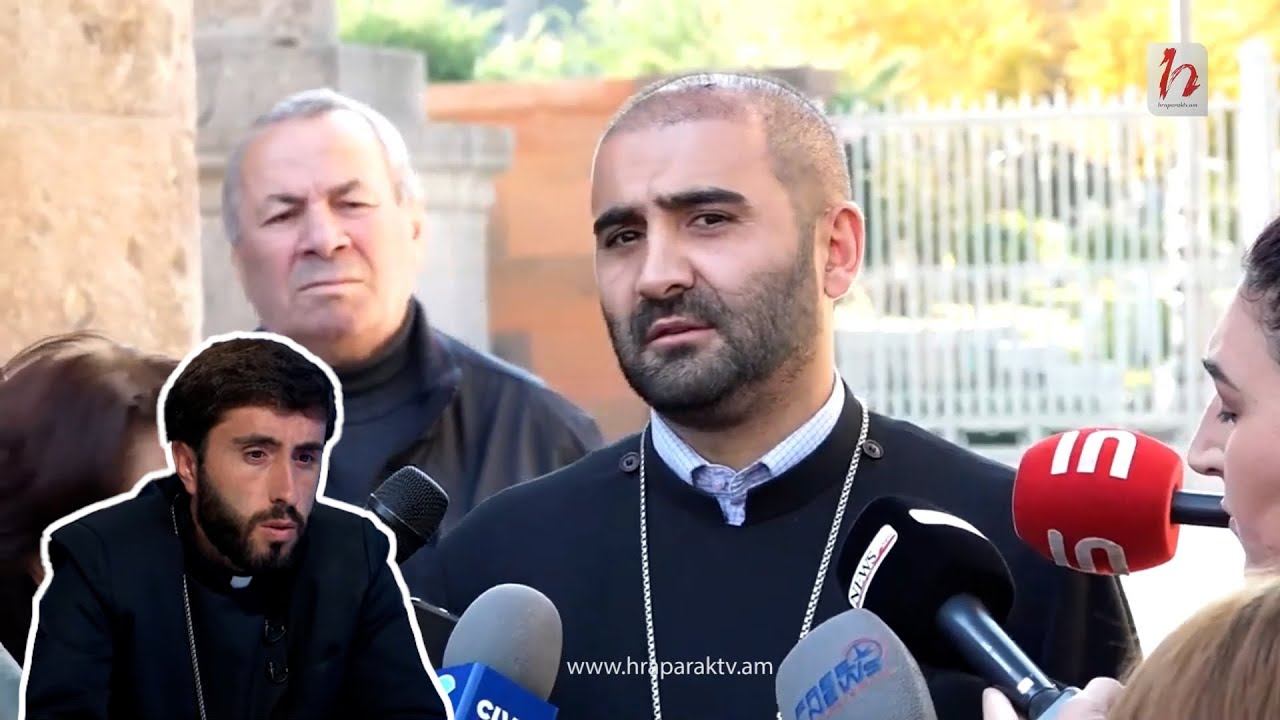 Ստեփան Ասատրյանի ընկեր Տեր Տարոնը` ՌԴ-ում տաքսի վարելու, Հայաստան վերադառնալու մասին