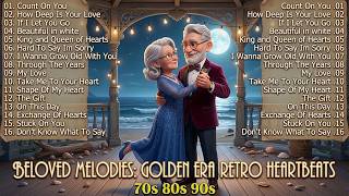 Download lagu Greatest Most Old Beautiful Romantic Love Songs 70's 80's 90's Hits mp3