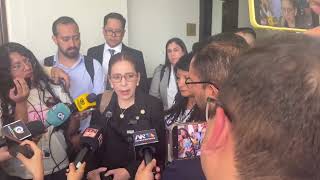 Avanzan trabajos en Badén a un costado del puente Güijo