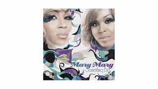 Mary Mary - Intro (Track by Track Video)