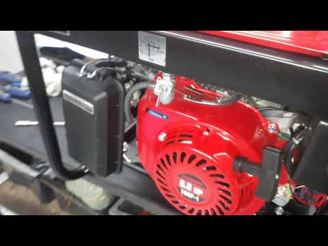 Vídeo: Gerador Nagano é bom: perguntas e respostas reais