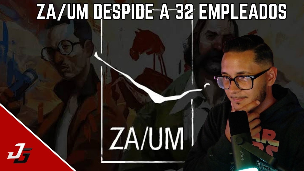 ZA/UM despide a 32 empleados tras el lanzamiento de Zero Parades: For Dead Spies
