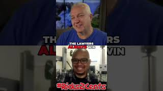 Honey App Caught Stealing Affiliate Commissions #lawsuit #creator