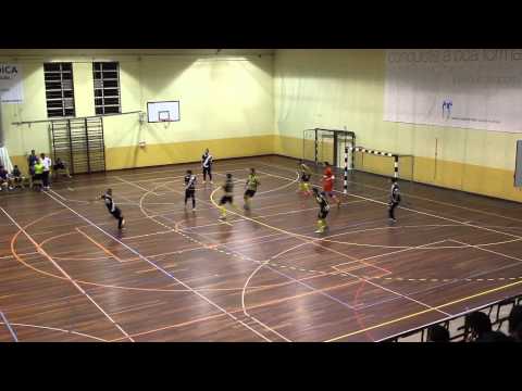 ADC Bairros - Final Four Taça de Aveiro