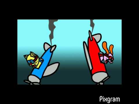 Rhythm Heaven Fever (Try Again)