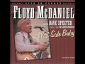 Floyd McDaniel - West Side Baby, Live in Europe