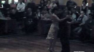 Sebastian Achaval y Roxana Suarez - Pabellon de las rosas