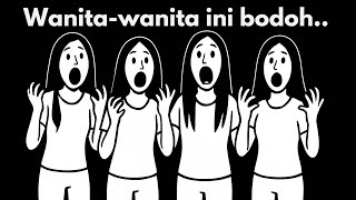 Download lagu Rahasia Cara Berpikir Wanita – Penjelasan Psikologi mp3