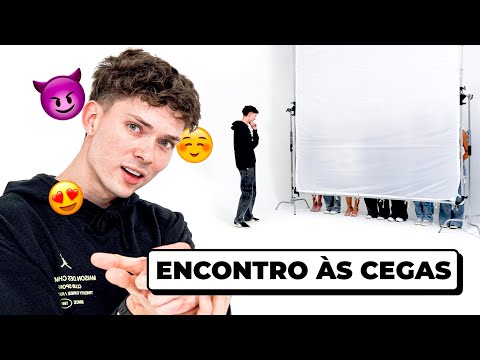 BLIND DATE WITH KOSKY