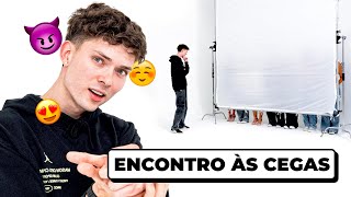 ENCONTRO ÀS CEGAS COM KOSKY