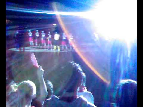 Sc Erica in de finale PWZ