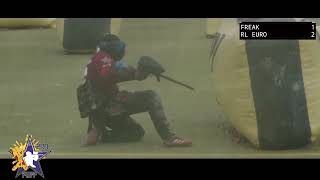Paintball Uffenheim - WWC 6 Highlights - Oktober 2022 - www.p-uff.com