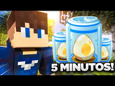 Minecraft: MELHOR JEITO DE CHOCAR OVO!  - Pokemon EP 18 ‹ ARUAN ›