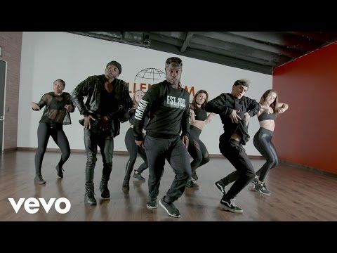 Shakira - Chantaje (Dance Routine) ft. Maluma