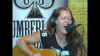 Jeni Carr - "Unbridled"