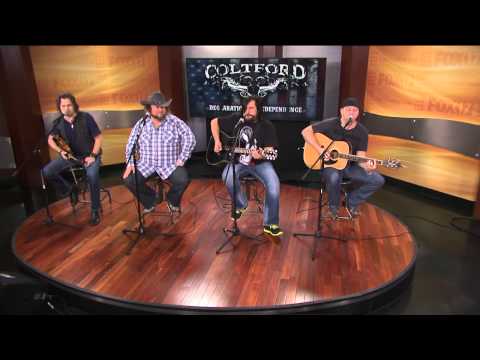 Back - Colt Ford