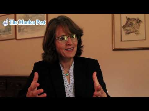 Old Crestonian takes over at Hillcrest