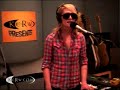 Metric - Twilight Galaxy | 2009 | Live on KCRW (2/11)