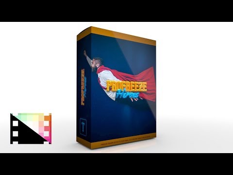 Pixel Film Studios - ProFreeze Heroes