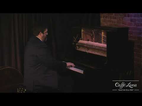 Eubie's Classical Rag - The Lovestruck Balladeers