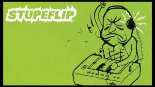 Stupeflip - Comme les zot' (version crue)