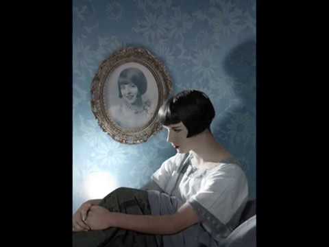 Roaring 20s: Dave Rubinoff & Orchestra - My Melancholy Baby, 1928