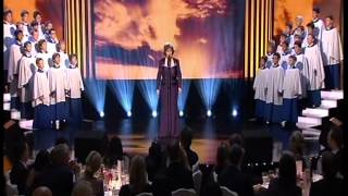 Susan Boyle - A Perfect Day - Pride of Britain Awards - 2010
