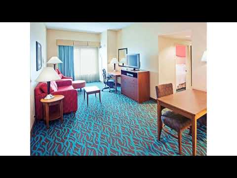 Reviews Hampton Inn & Suites Chicago-North Shore/Skokie (Chicago (IL), United States)