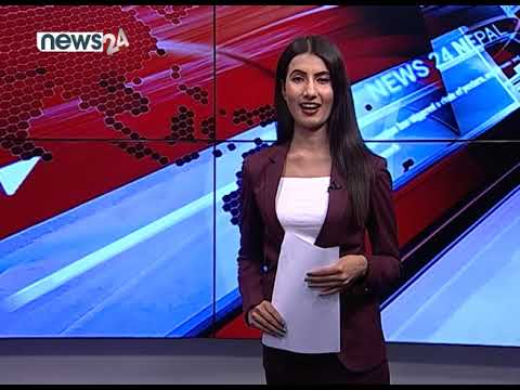 PRIME TIME NEWS 7 2078_06_09 - NEWS24 TV