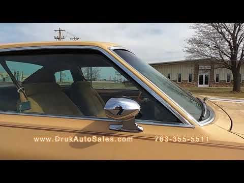 1977 Dodge Aspen (CC-1463757) for sale in Ramsey, Minnesota