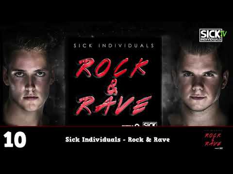 Top drops SICK INDIVIDUALS