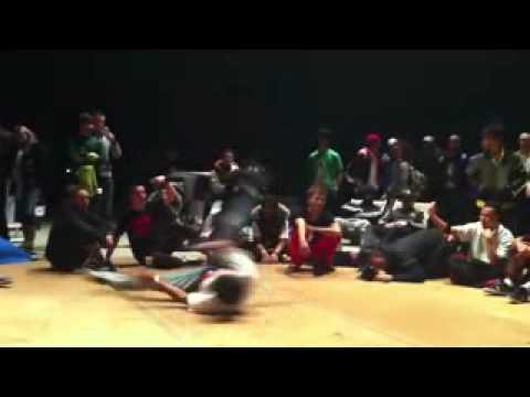 Lil G  Boty International 2010 [circle]