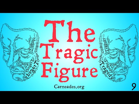 Hamartia and The Tragic Figure (Aristotle's Poetics)