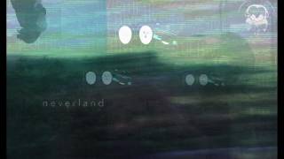 Bluehive - n e v e r l a n d (Official Audio)