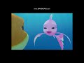Opening To Felix 2 The Toy Rabbit And The Time Machine 2006 DVD Israeli Copy
