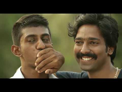 Sabarish Babu Poovalan