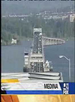 Sr 520 Closure