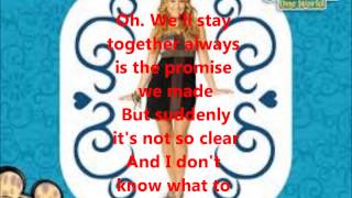 What If Adrienne Bailon Lyrics