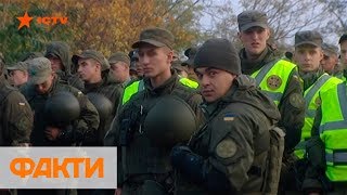 ВОЕННОЕ ПОЛОЖЕНИЕ В УКРАИНЕ: ЧТО ИЗМЕНИТСЯ В СЛУЧАЕ ВВЕДЕНИЯ