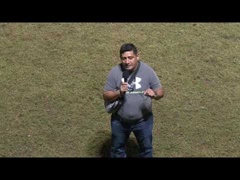 SAN BENITO FC VS CHIMALTENANGO