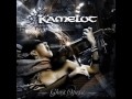 Love you to death - Kamelot Lyrics 