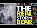 Relentless Thunder Tornado Werebear Druid Solo Character Found Last Epoch Build Guide