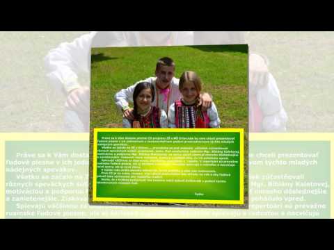 Poniže Jakubjan,Takyj u nas,takyj u nas... - Taňa,Andrea,Ľuboš