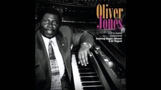 Oliver Jones- George Gershwin Medley