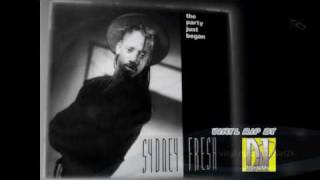 Sydney Fresh - The Party Just Began (1988)