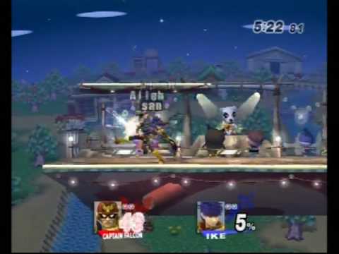 Low Tier GF Ally vs San 1 - Whobo2