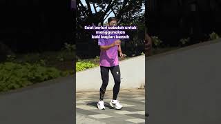 Download lagu Form Lari yang benar ✅ mp3