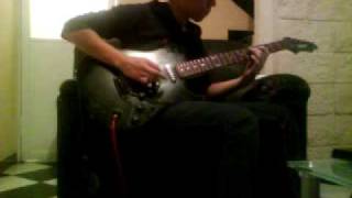 kalmah - the blind leader